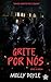Grite Por Nós (A Ordem Livr...