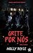 Grite Por Nós (A Ordem Livro 1) (Portuguese Edition)