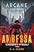 Ambessa: Chosen of the Wolf