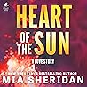 Heart of the Sun by Mia Sheridan