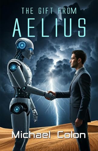 The Gift from Aelius (Kindle Edition)