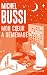 Mon coeur a déménagé by Michel Bussi