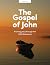 The Gospel of John Bible Study - Leader Guide by LifeWay Adults