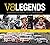 V8 LEGENDS - Australia's All-Time Top 40 Race Drivers