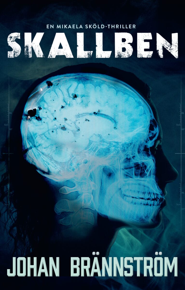 Skallben (Hardcover)