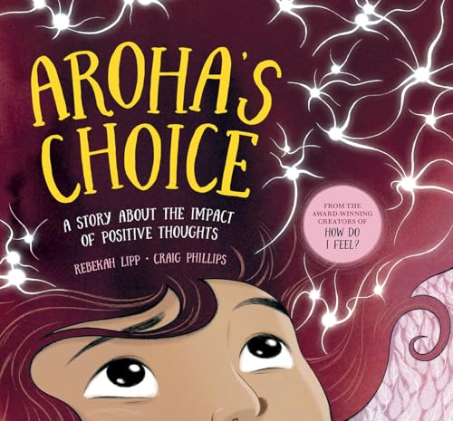 Aroha's Choice (Hardcover)