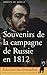 Souvenirs de la campagne de...