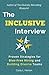 The Inclusive Interview by Cody L. Horton