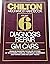 Chilton Mechanics' Handbook, Volume 6: Diagnosis Repair, GM Cars