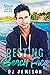 Resting Beach Face by D.J. Jamison Resting Beach Face by D.J. Jamison