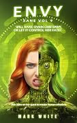 Envy: Xane Volume 9