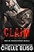 Claim (Men of Inked Sinners, #2)