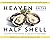 Heaven on the Half Shell: T...