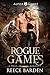 Wild Games: A Wolf Shifter ...