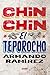Chin Chin el teporocho