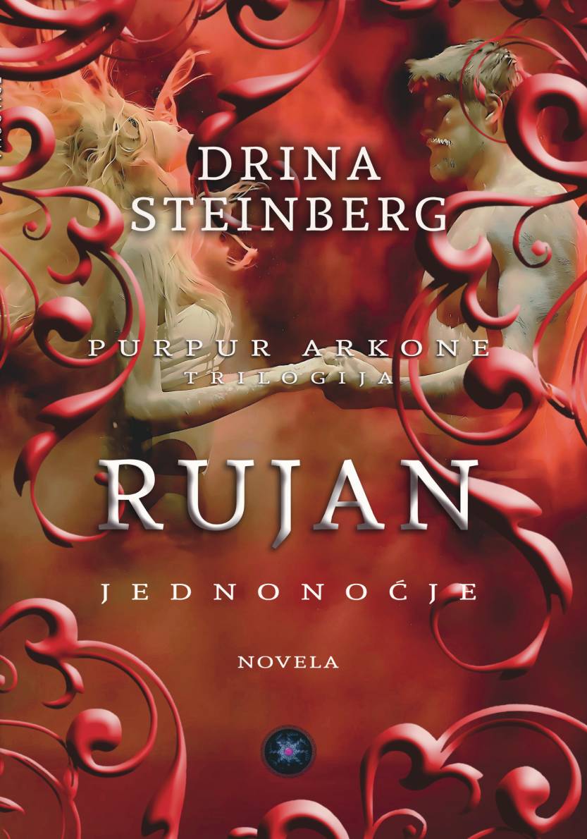 Rujan - Jednonoćje - Trilogija Purpur Arkone #1.5 - novela