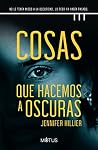 COSAS QUE HACEMOS...