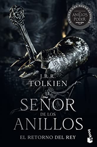 El Retorno del Rey (El Señor de los Anillos #3)