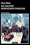 Un asunto demasia...