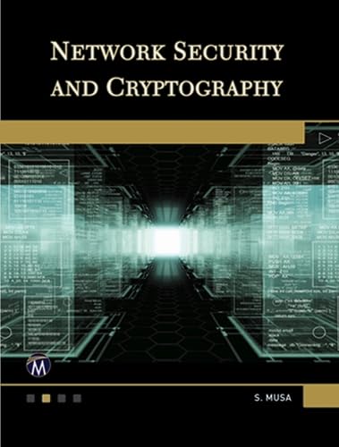 Network Security and Cryptography (ebook)