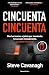 CINCUENTA CINCUENTA ( SERIE EDDIE FLYNN 2 )