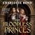 The Bloodless Princes (The Fireborne Blade, #2)
