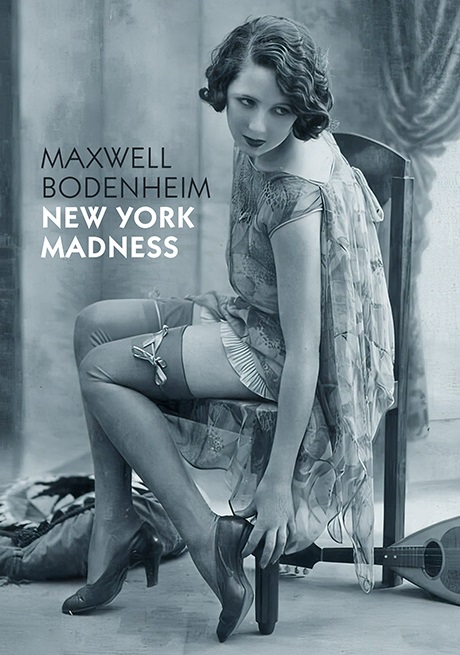 New York Madness (Paperback)