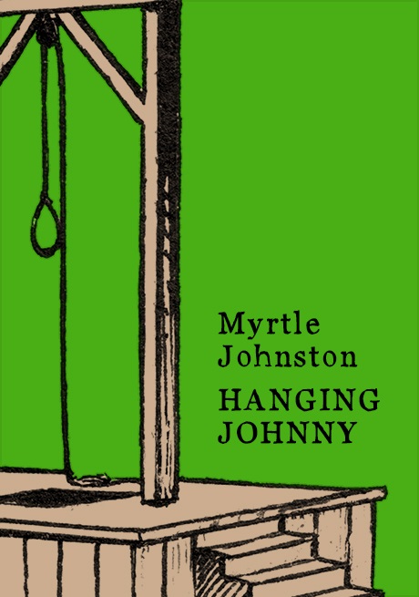 Hanging Johnny (Paperback)