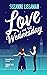 Love Me Till Wednesday : a second chance romantic comedy (Sapphire Stars Book 1)