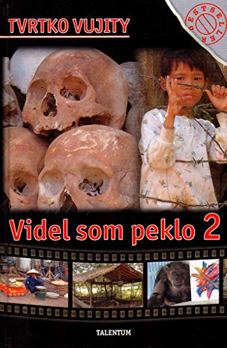 Videl Som Peklo 2 (Hardcover)