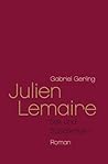 Julien Lemaire: (...