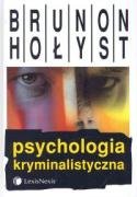 Psychologia kryminalistyczna (Hardcover)