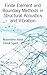 Finite Element and Boundary Methods in Structural Acoustics and Vibration