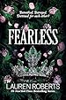 Image for Fearless