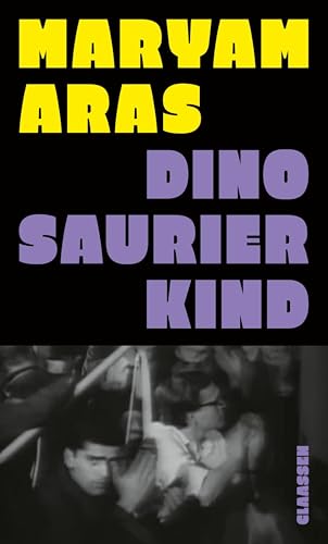 Dinosaurierkind (Kindle Edition)