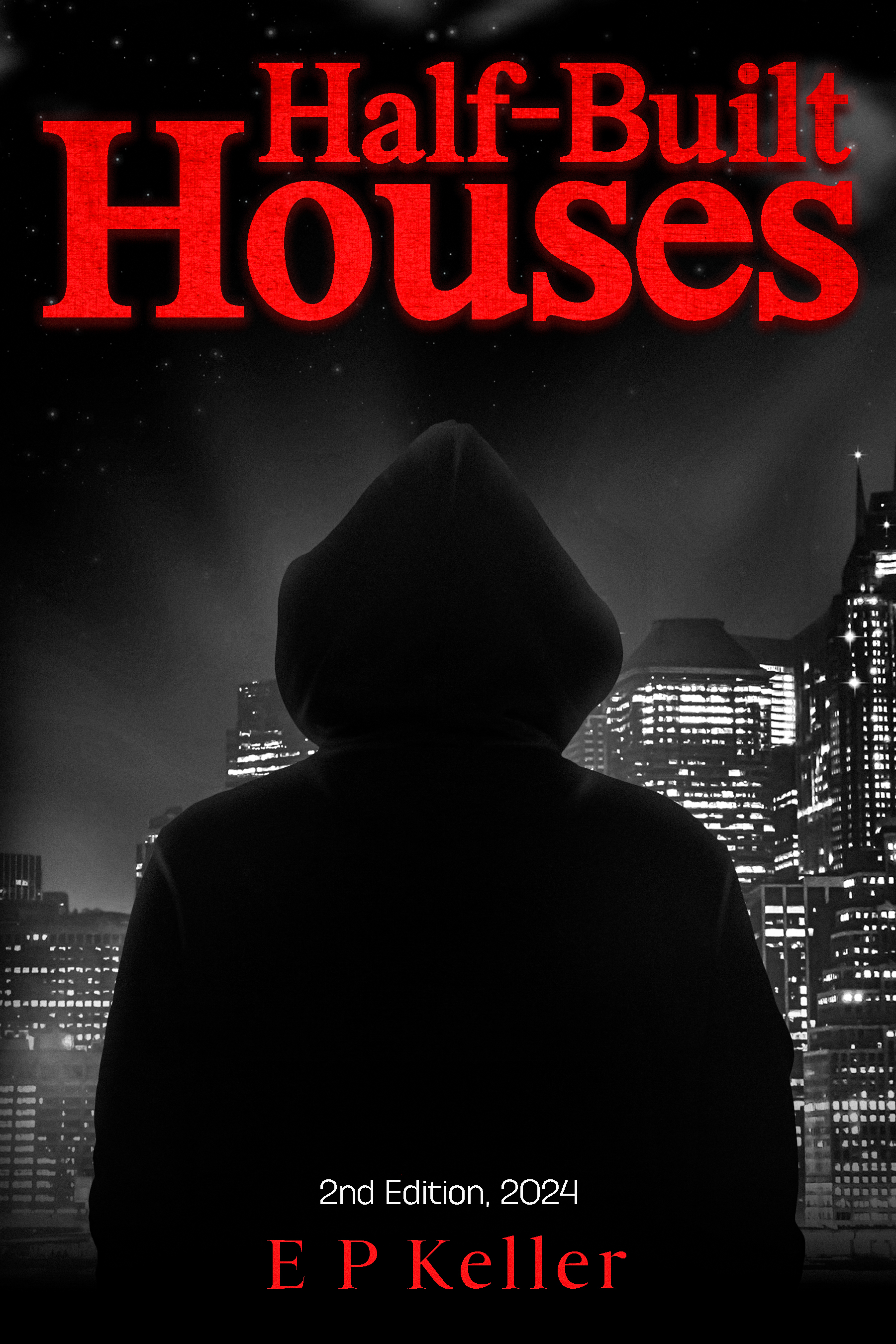 Half-Built Houses (ebook)