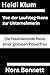 Heidi Klum Von der Laufsteg-Ikone zur Unternehmerin by NORA BENNETT