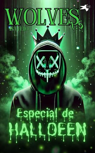 Wolves (Livro 1,5 – Especial de Halloween) (Portuguese Edition)