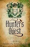 Hunter's Quest (The Path Of Pathos Book 2) Hunter's Quest (The Path Of Pathos Book 2)