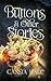 Buttons & Other Stories by Cassia Hall