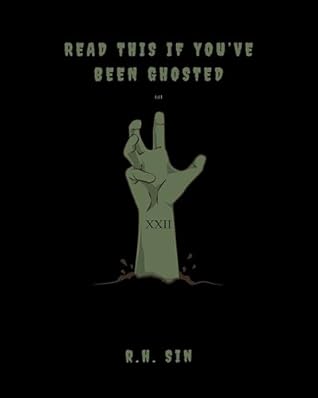 Read This If You've Been Ghosted