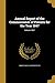 Annual Report of the Commissioner of Patents for the Year 1847; Volume 1847