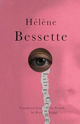 Lili Is Crying (Paperback)