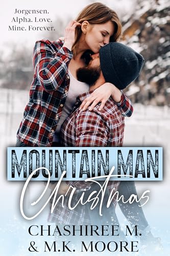 Mountain Man Christmas: To Aspen with Love Book 1 (Kindle Edition)