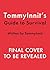 TommyInnit's Guide to Survival by Tom Simons
