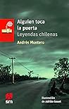 Alguien toca la puerta by Andrés  Montero