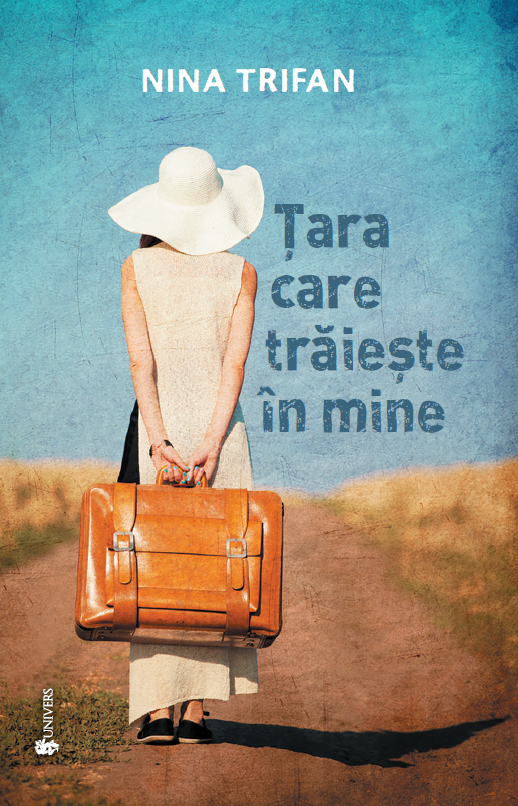 Tara care traieste in mine (Paperback)