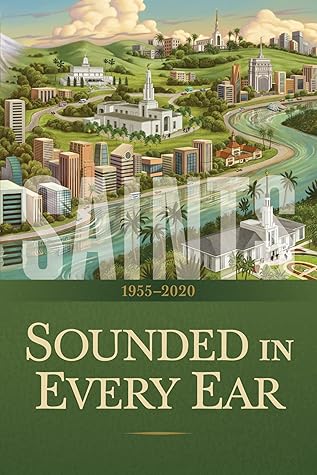 Sounded In Every Ear: 1955-2020 (Saints, #4)