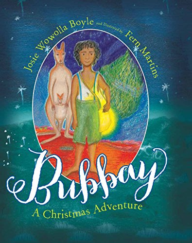 Bubbay: A Christmas Adventure (Paperback)