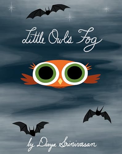 Little Owl's Fog (Kindle Edition)